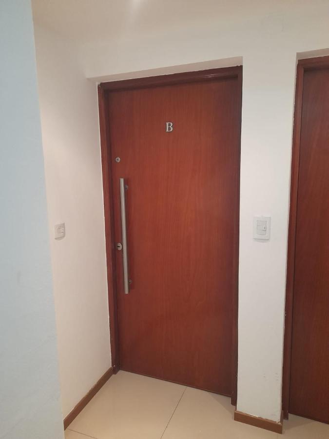 Apartment Alvarado