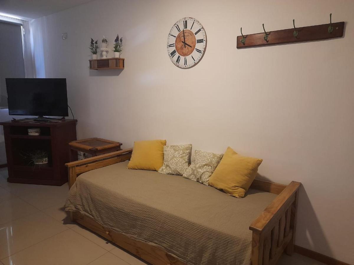 Apartment Alvarado *