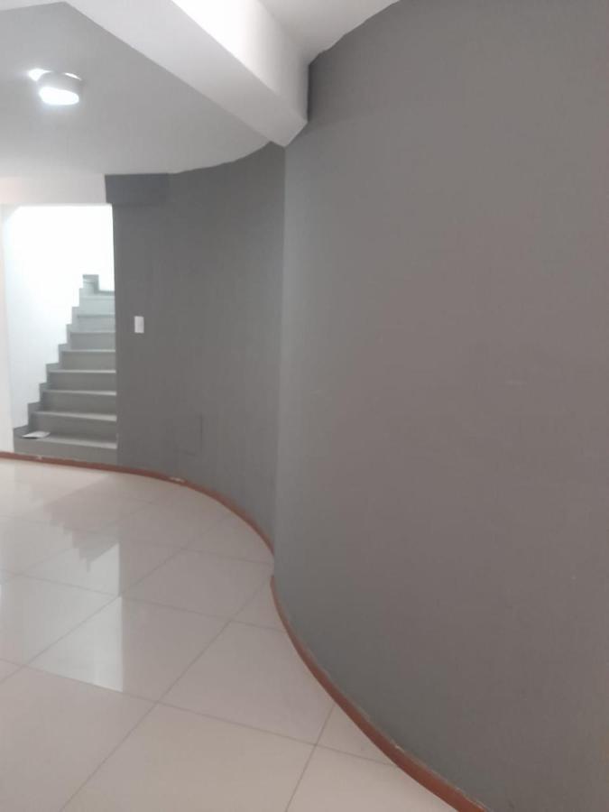 Apartment Alvarado