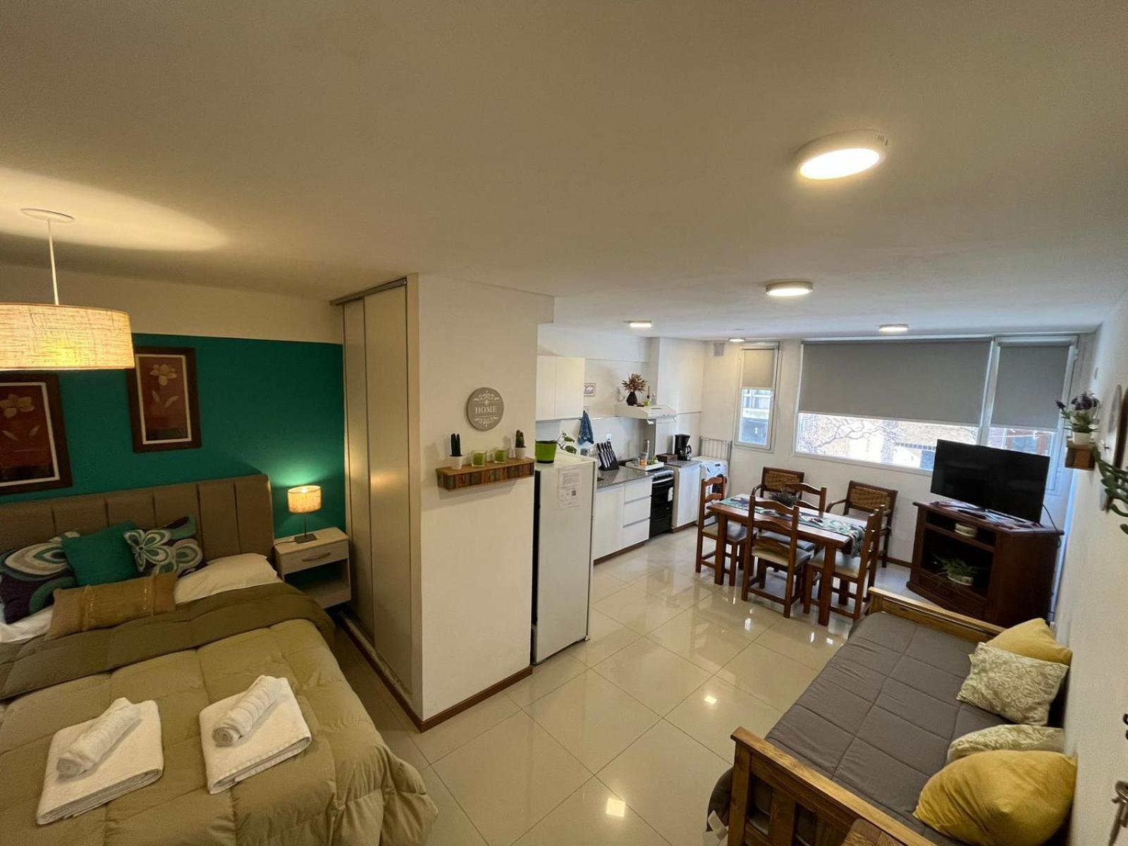 Apartment Alvarado Bahia Blanca