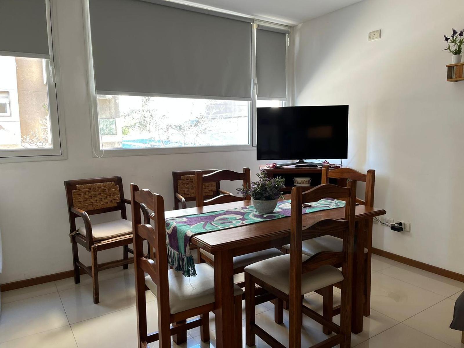 Apartment Alvarado *