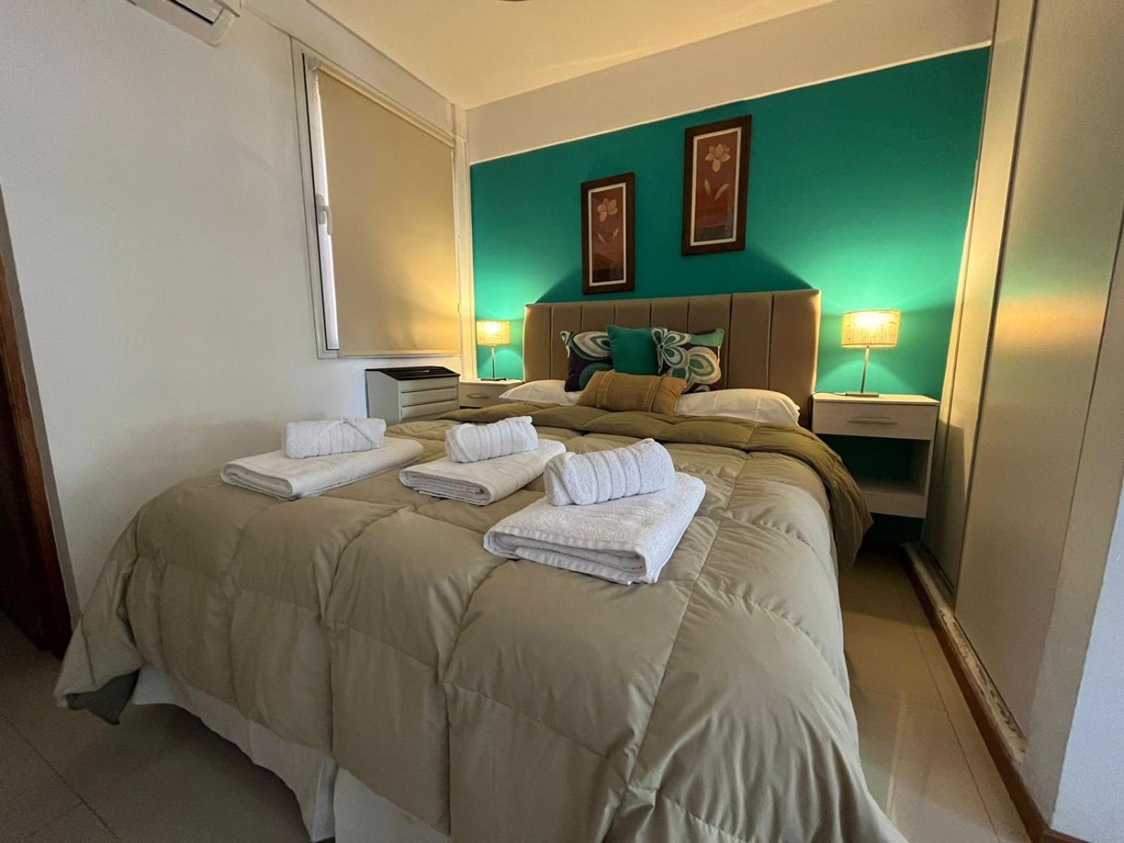 Apartment Alvarado Bahia Blanca