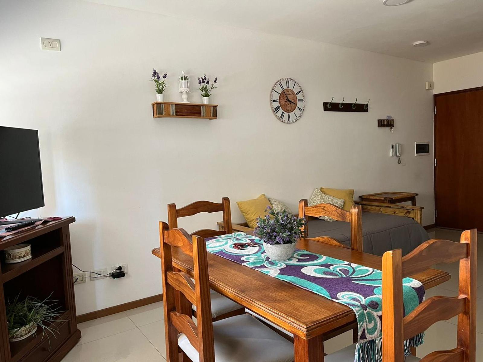 Apartment Alvarado *