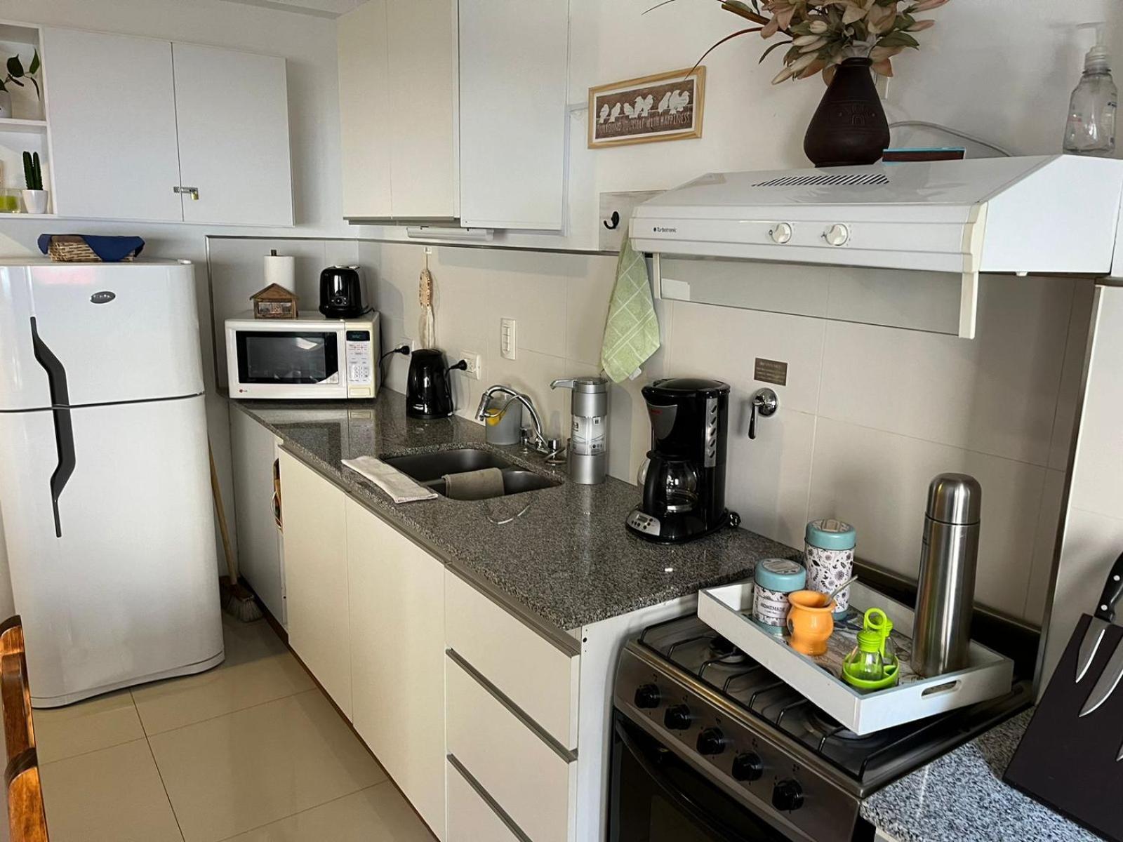 Alvarado Apartment Bahia Blanca